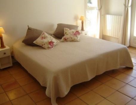 Bed and Breakfast La Tangana Rognes Номер фото